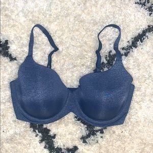 Ambrielle Full Coverage Bra